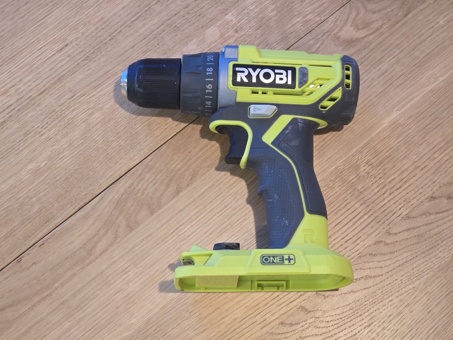 Wiertarko wkrętarka Ryobi R18DD2
