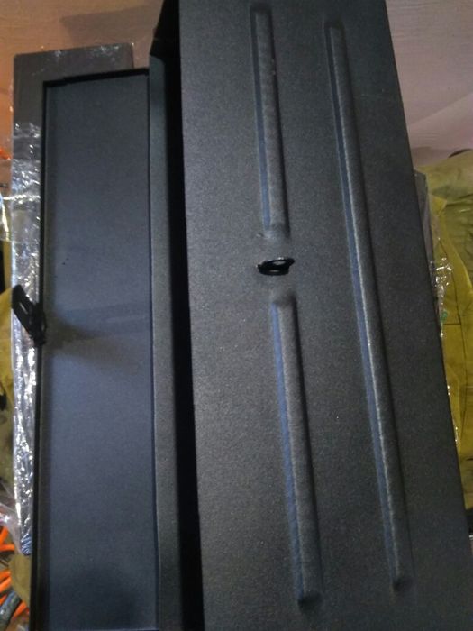 Ящик інструментальний мтз