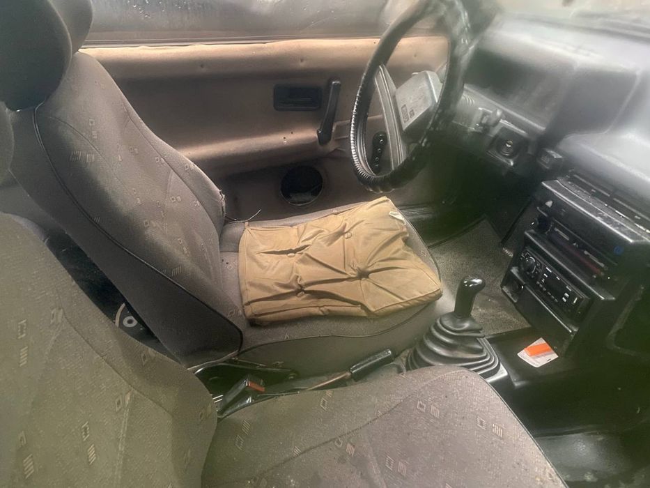 Продам ВАЗ 2108 газ/бензин