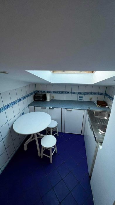 Mieszkanie – Katowice, Śródmieście - Widok 5