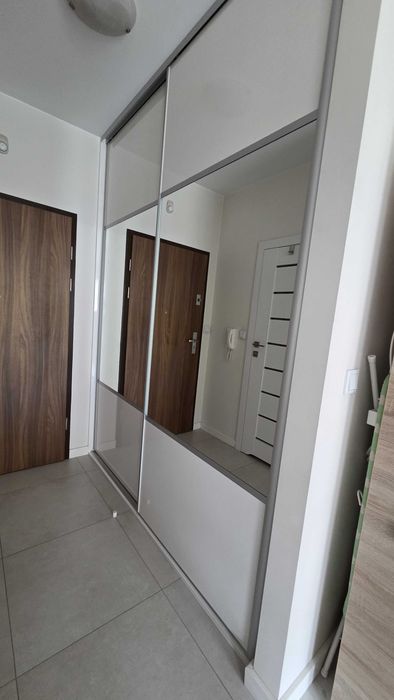 Mieszkanie – Katowice - Widok 5