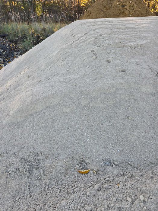 Wapno nawozowe luz magnez CaO, MgO Węglanowe białe