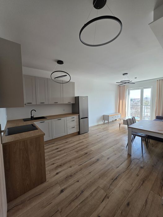 Nowe mieszkanie Osiedle Sady