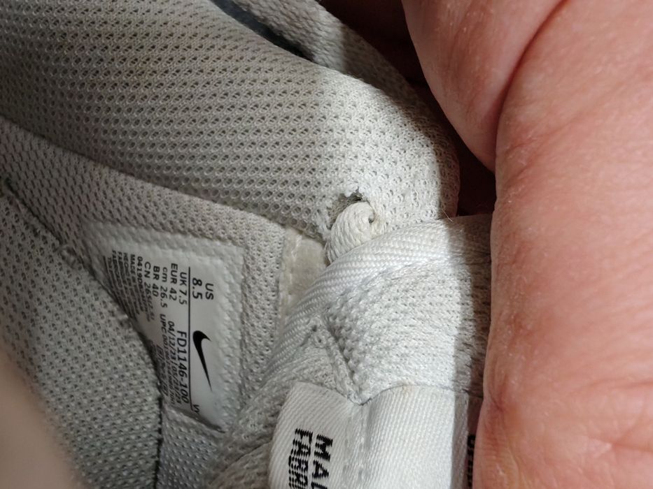 Nike air Force 1 r. 42