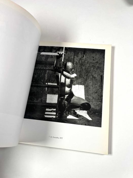 Robert Mapplethorpe Ten by Ten Fotografia