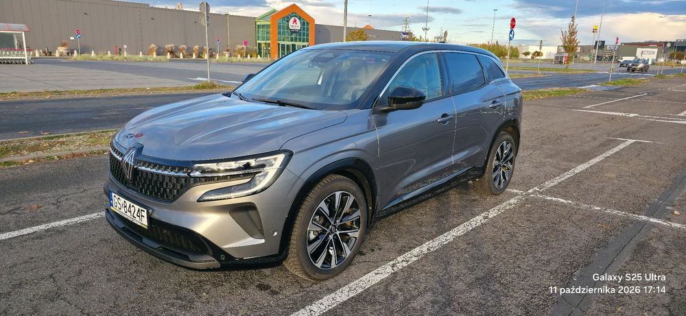 Renault Austral
