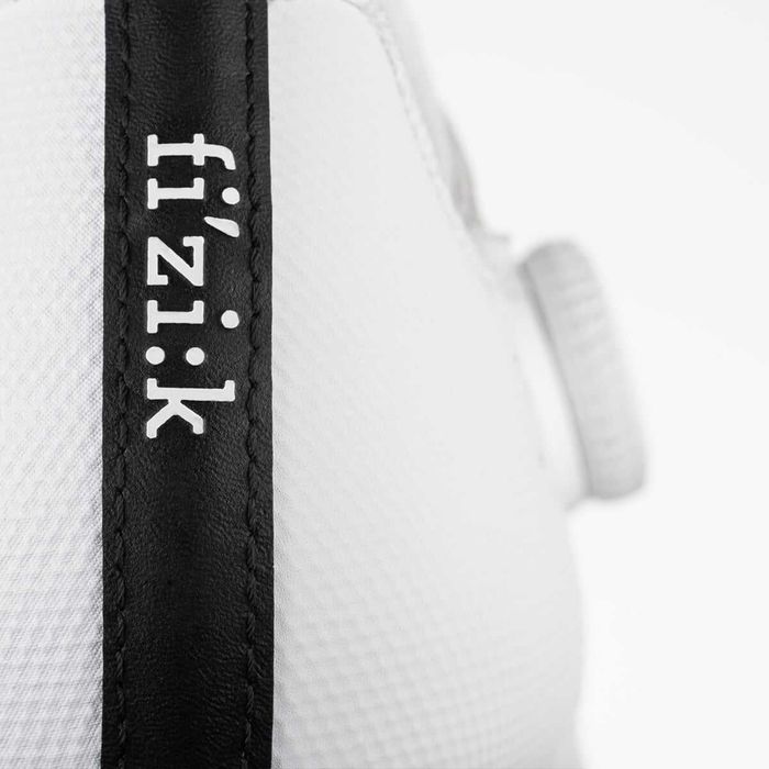 Buty szosowe Fizik Tempo Decos Carbon białe SPD-SL 36-48