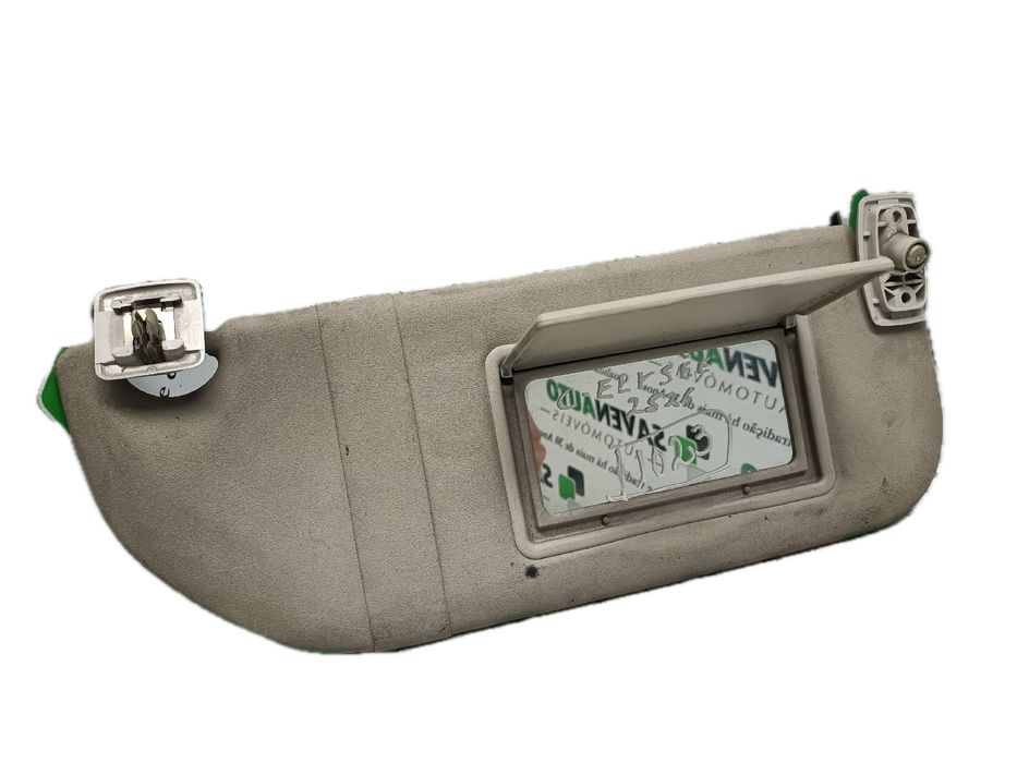 Pála de sol esquerda CITROËN C-Elysee