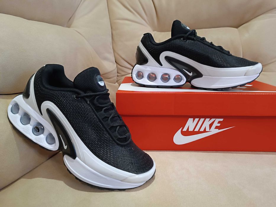 Кросівки Nike Air Max DM 97