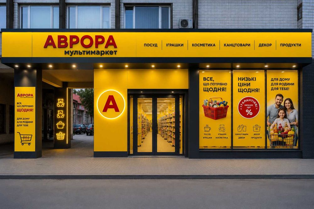 Двоповерхове приміщення 353 м² на пр. Соборний, 152 (пл. Пушкіна)