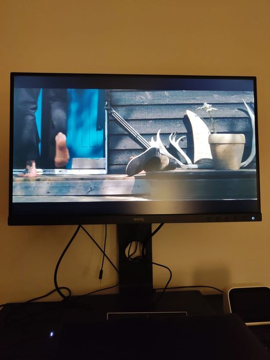 Monitor Profissional BenQ 27''64738485230337124
