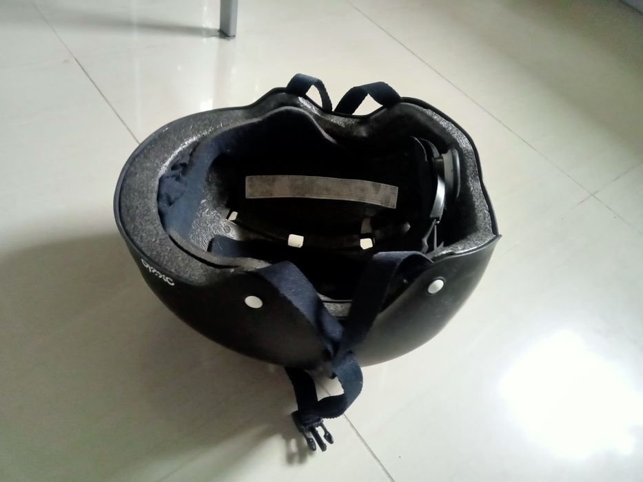 Kask oxelo młodzieżowy 59-62 cm