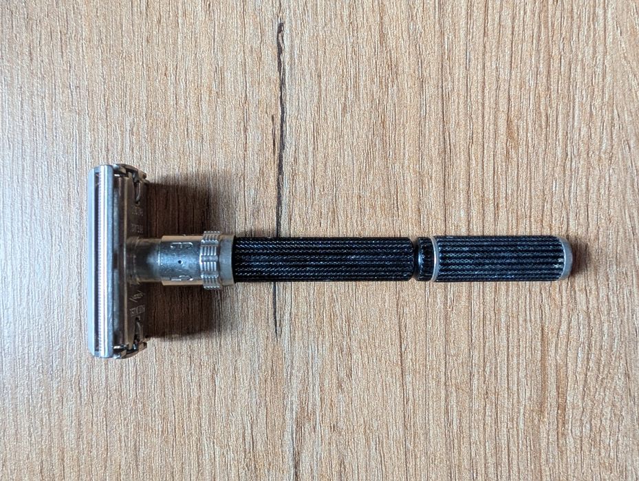 Maszynka na żyletki Gillette Super Adjustable