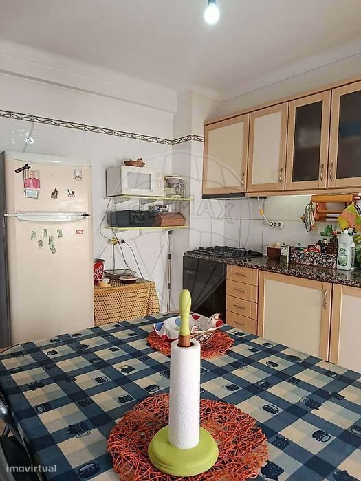 Apartamento T1 à venda em Figueira da Foz