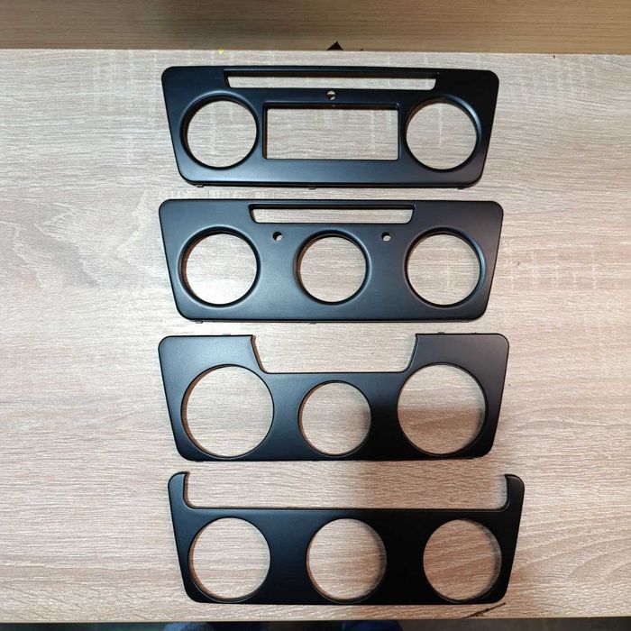 Магнітола Skoda Octavia A5 Октавиа А5 Магнитола Шкода