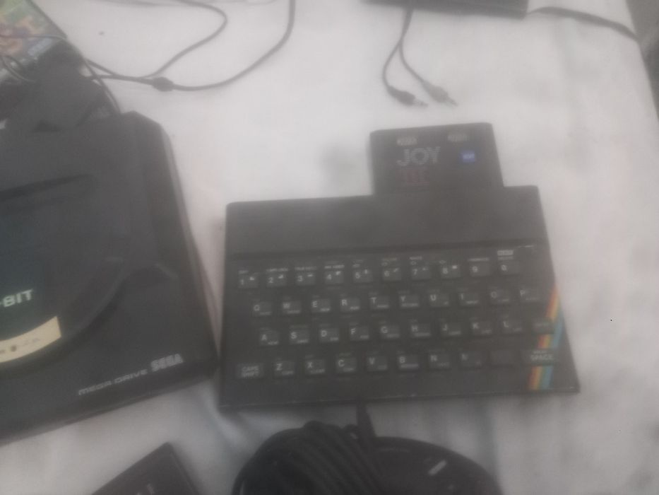 Zx spectrum 48 k