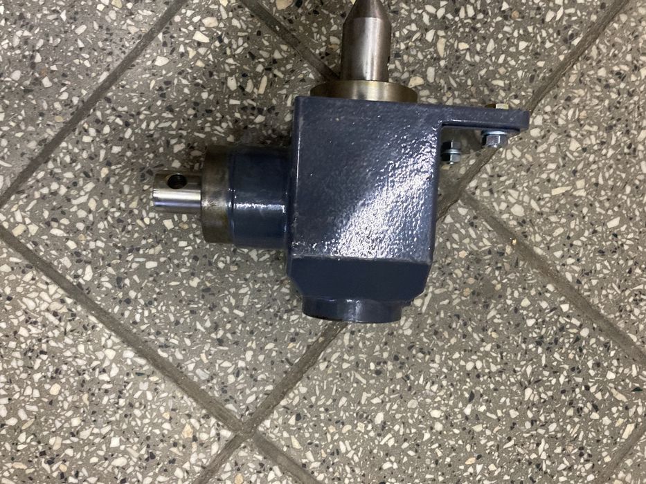 Claas 603839 Przekładnia wysypu kompletna