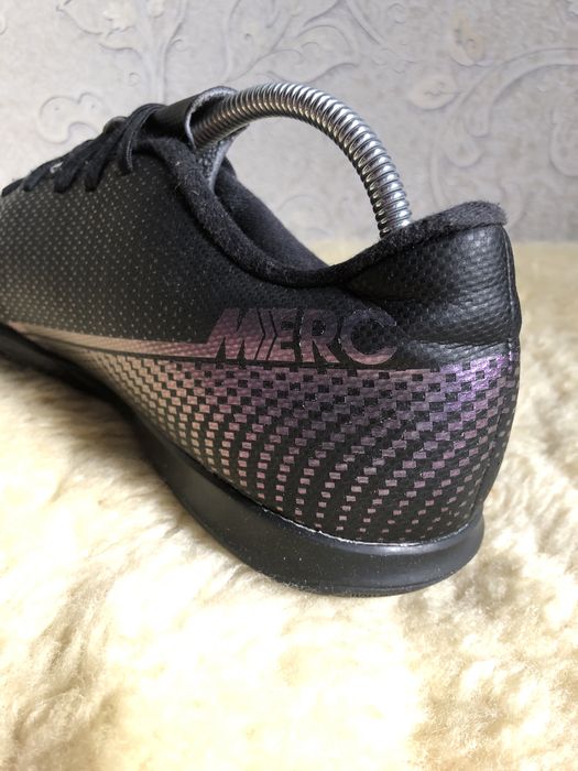 Оригінал, як нові! Футзалки, бампи Nike Mercurial 41 40,5 40 26 25,5
