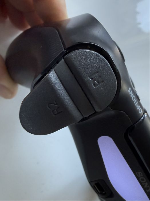 Pad joystick playstation 4 Oryginalny kontroler super stan