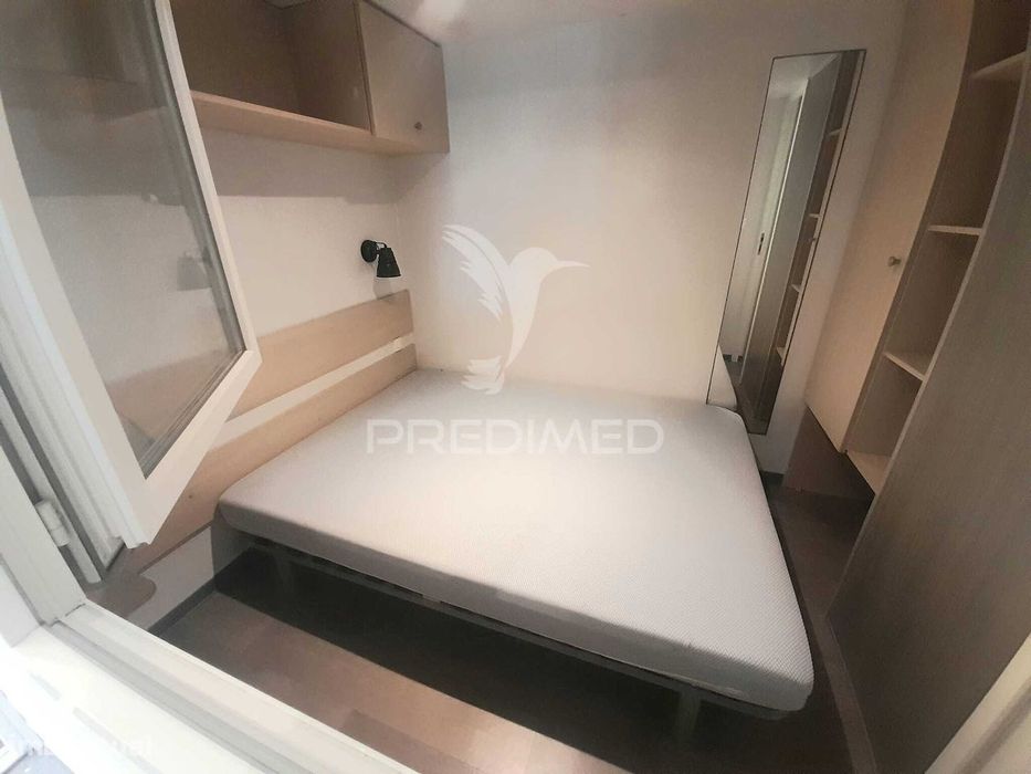 Mobil Home T2 COM Potencial para T3 ,Pinhal Novo.