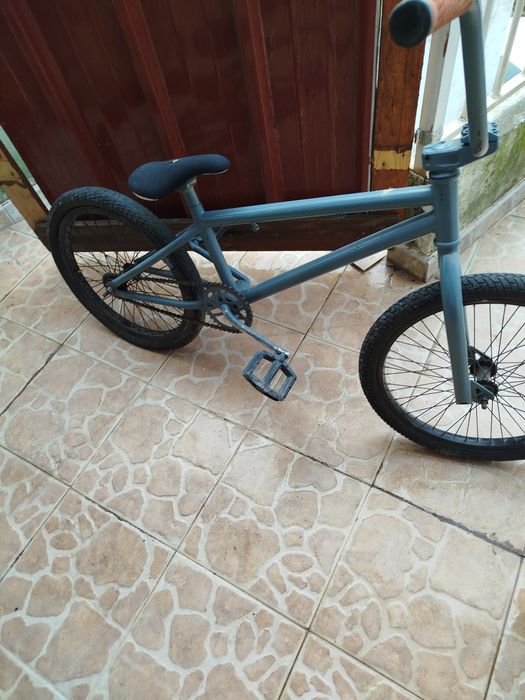Bicicleta bmx em bom estado