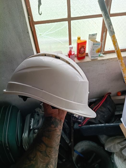 Equipamentos para obras