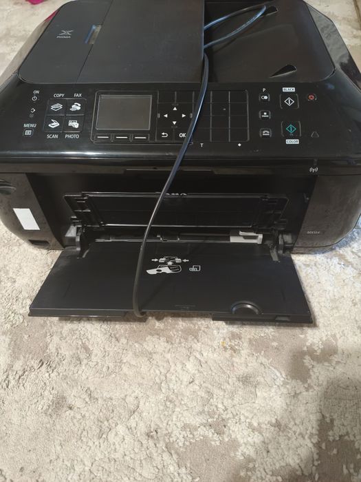 Принтер Canon MX514