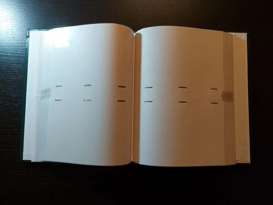 Álbum de fotografias