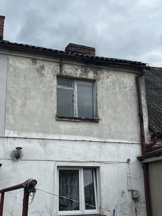 Sprzedam mieszkanie 51 m2 z działką 5 arów i budynkiem Piątek Wielki