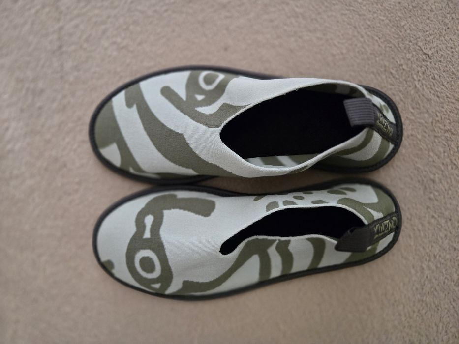 Сліпони Kenzo K-Tiger, розмір 37