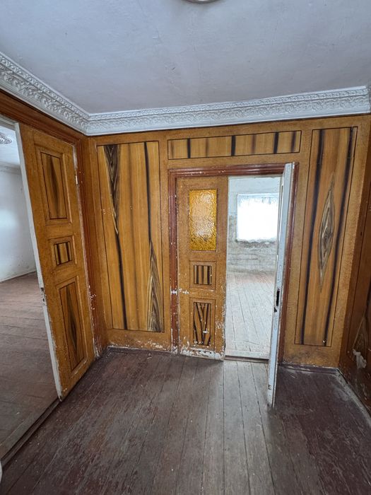 Продам частину будинку