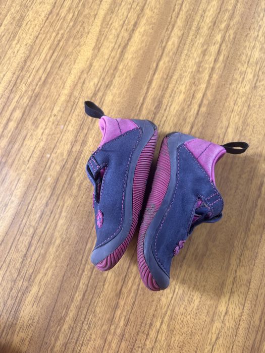 Для перших шагів