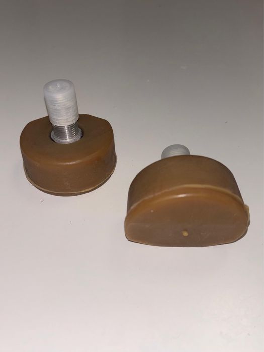 Chassi roll line variant