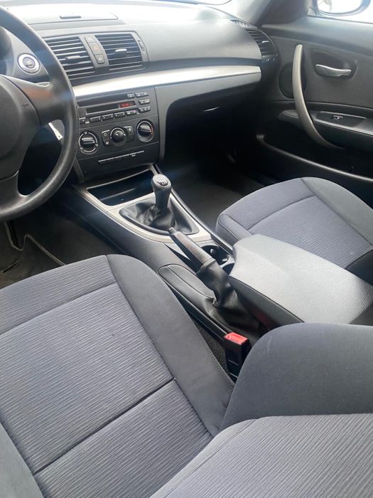 BMW E87 Lift 2.0D Nowy Rozrząd 2009r