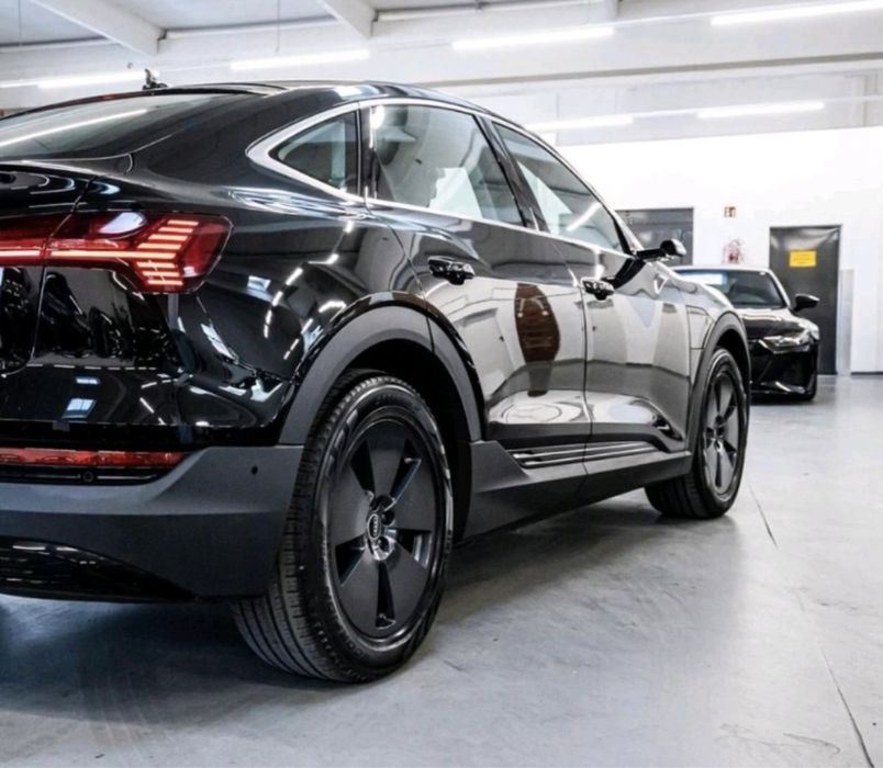 Диски R19 5x112 Audi E-tron Q5 Q7 A6 A8