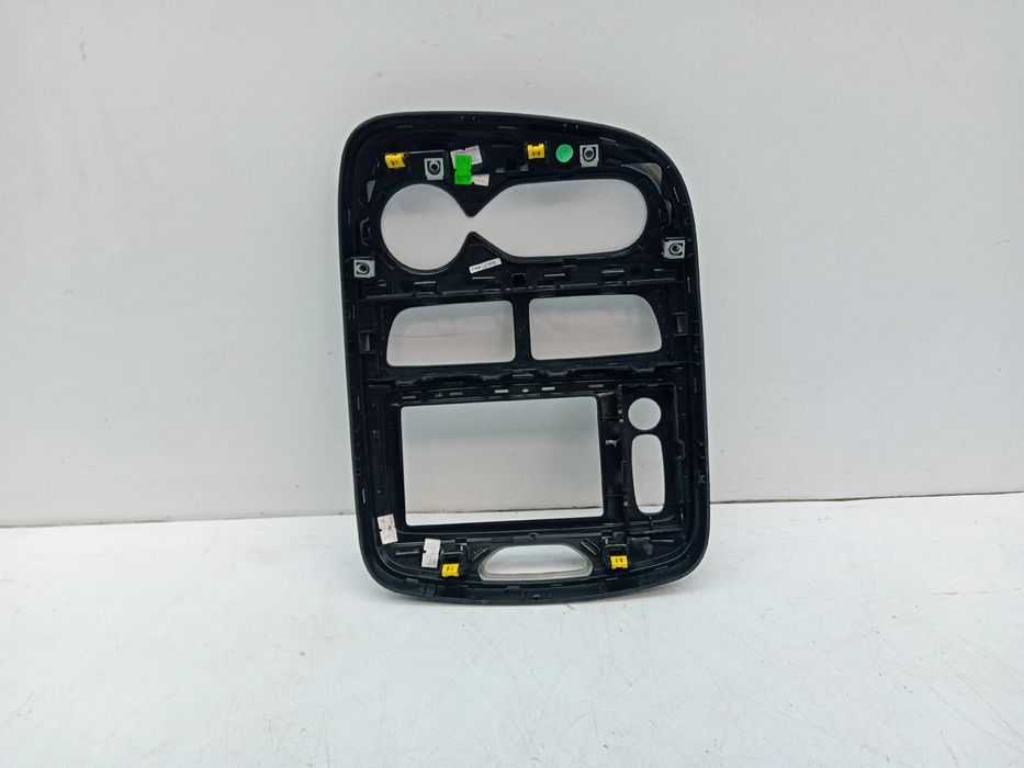 Moldura da consola central / rádio / aro RENAULT Clio IV (BH_)