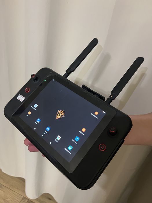 Autel 4t з пультом