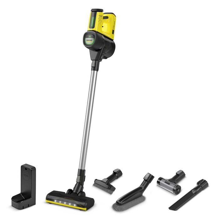 пилосос Karcher VC7