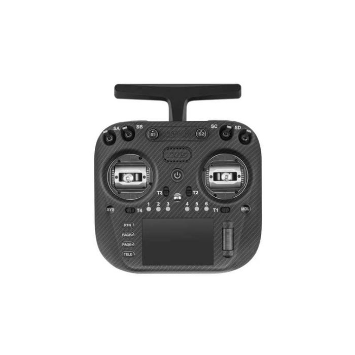 Пульт керування для FPV RadioMaster TX15 Max (M2, ELRS, FCC) BLACK\GOLD\RED