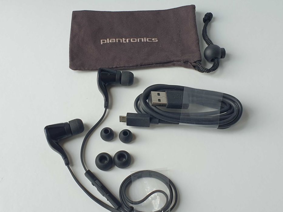навушники  Plantronics BackBeat GO 2 AL8-BACKBEATGO Android  iOS