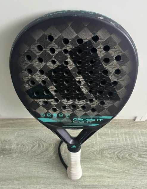 Raquete Padel Adidas Cross It Light Martita Ortega