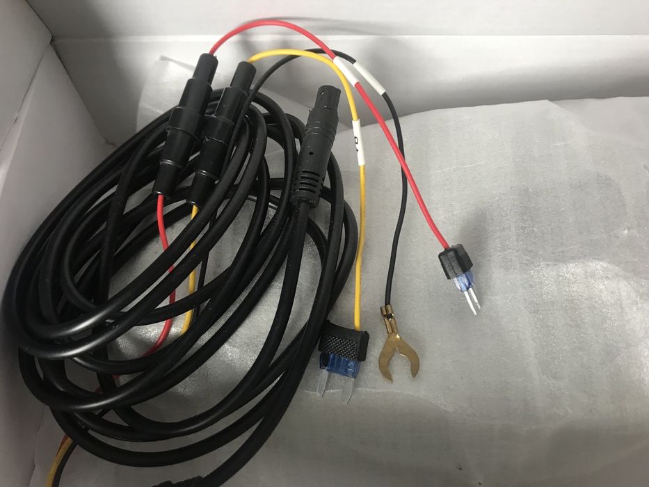 Відеореєстратор для Mercedes-Benz С W205 GLC X253 CLS W219 E W212 W213