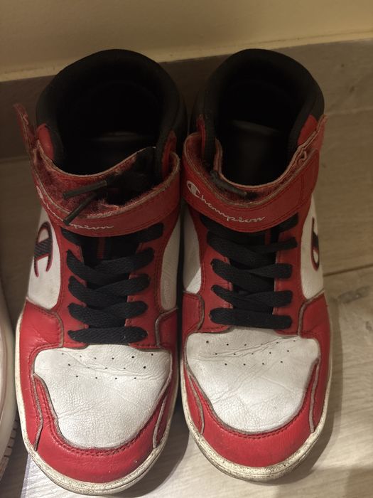 Buty champion rozmiar 36