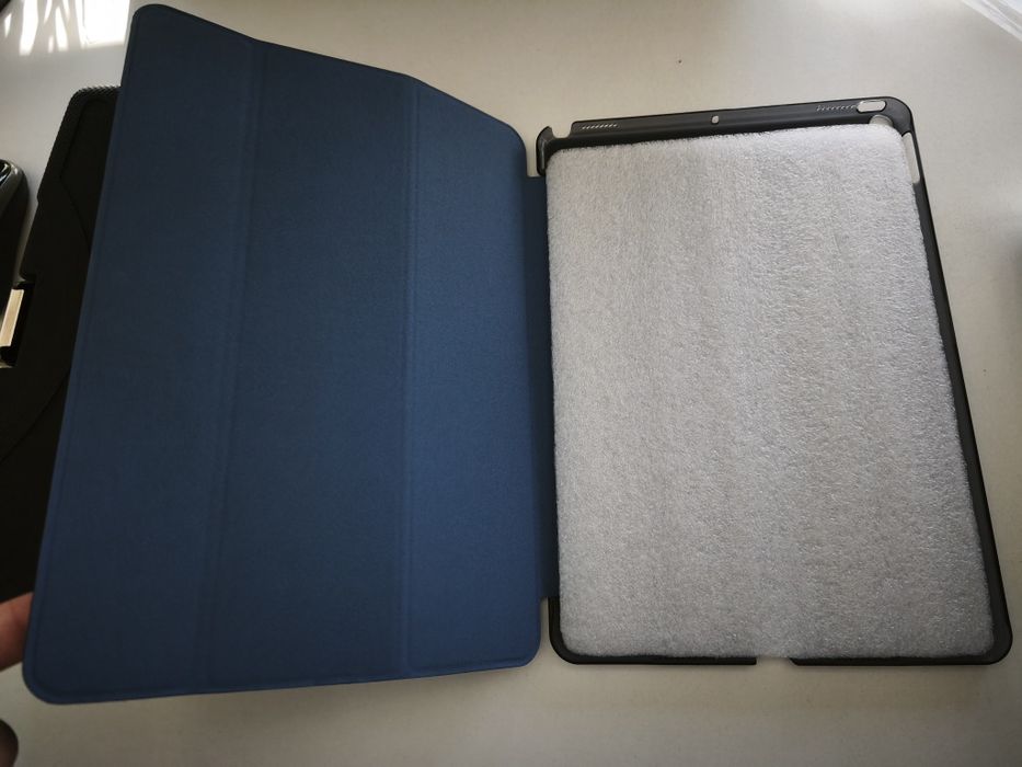 Capa para iPad pro 10.5 polegadas (2017)