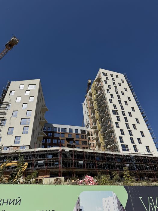 1-room apartment apartment by the address st. Morshinskaya ul (area 41,4 m²) - Atlanta.ua - photo 2