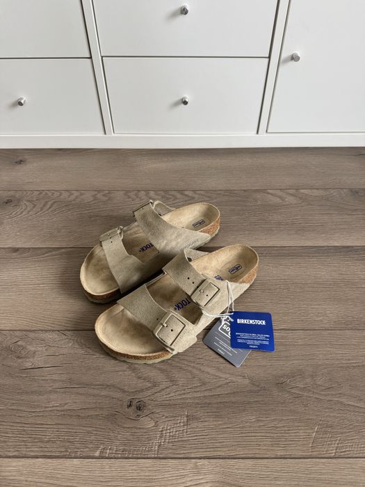 Birkenstock Arizona Leather оригінал 39р