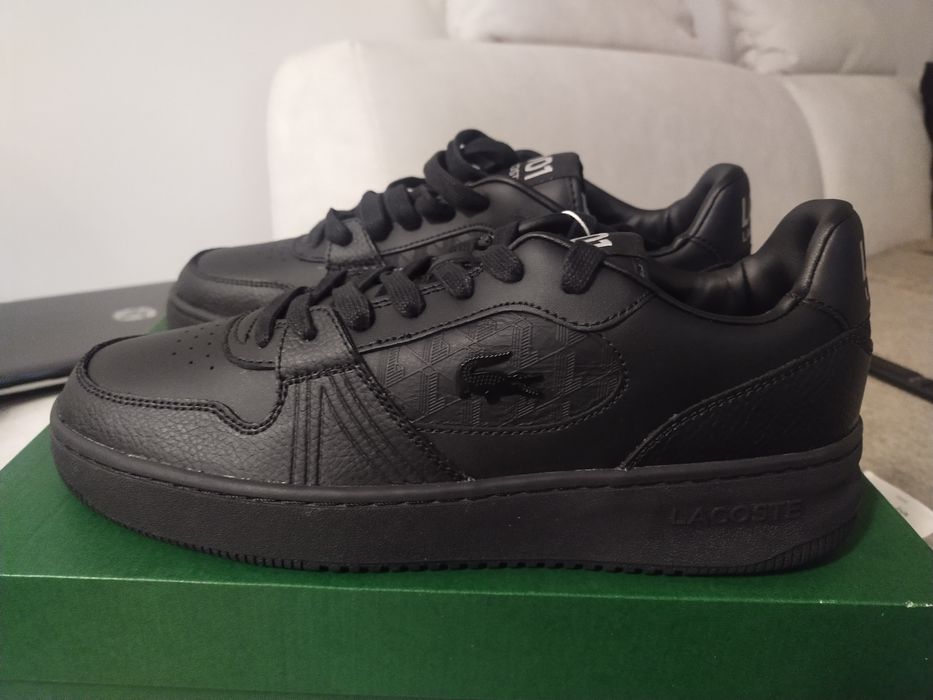 Sneakersy Lacoste 43