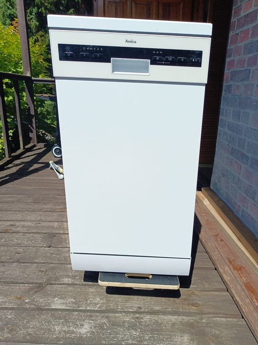 Zmywarka Amica 45cm