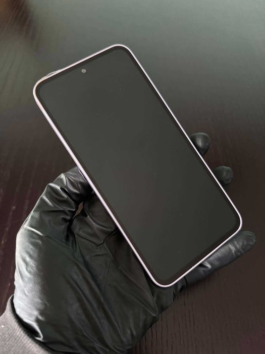 Як новий New Samsung Galaxy A35 5G A356 B 128gb Duos Гарантія