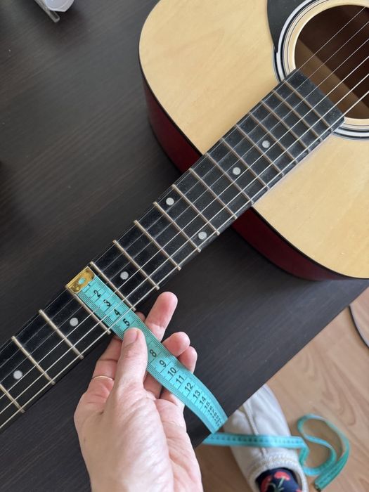 Гітара Fender Squier SA-150